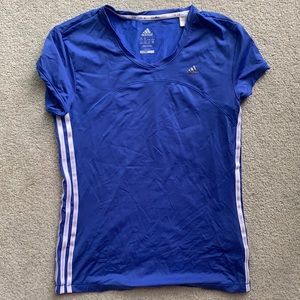 Adidas workout T-Shirt
